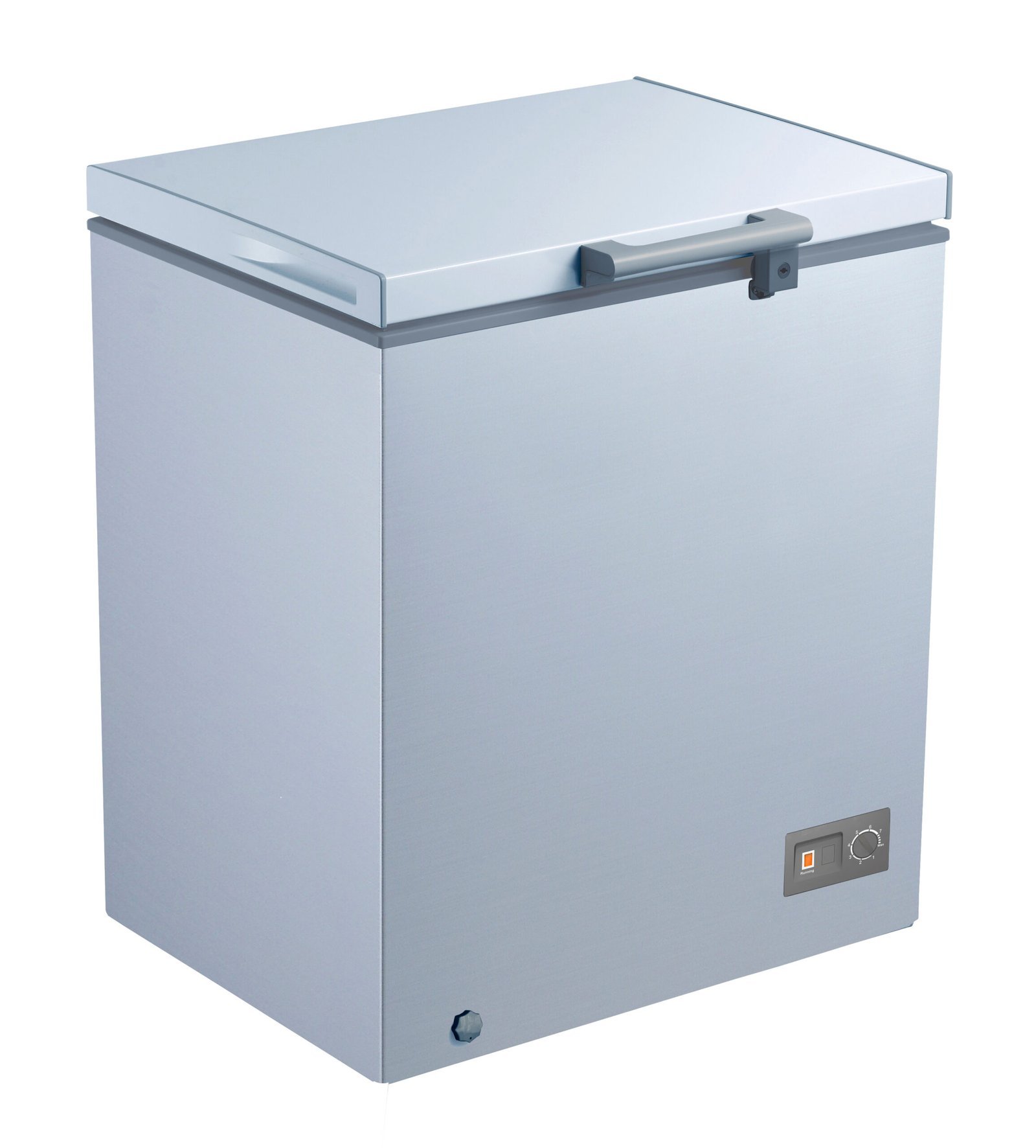 Skyrun Chest Freezer - 145L